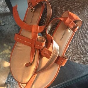 Bandolino Sandals